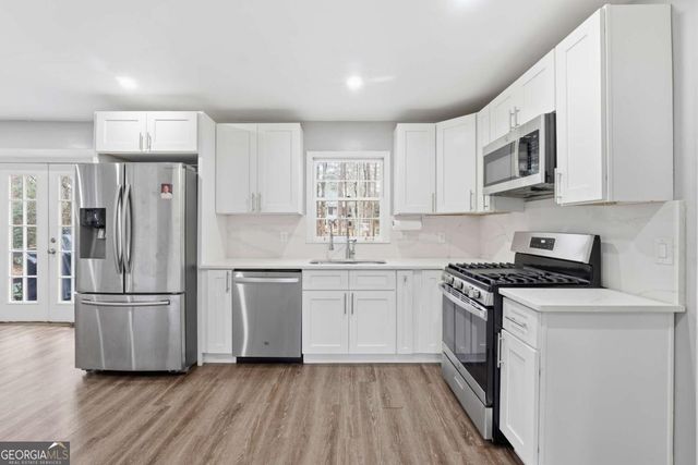 600 Branch Valley Court, Roswell, GA 30076