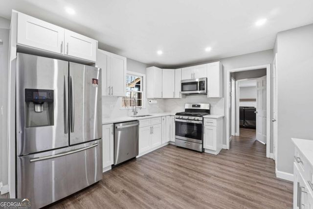 600 Branch Valley Court, Roswell, GA 30076