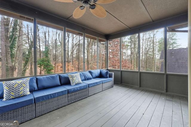 600 Branch Valley Court, Roswell, GA 30076