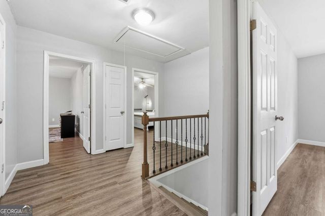 600 Branch Valley Court, Roswell, GA 30076