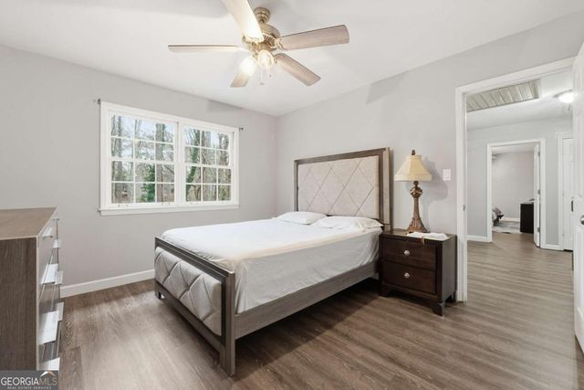 600 Branch Valley Court, Roswell, GA 30076