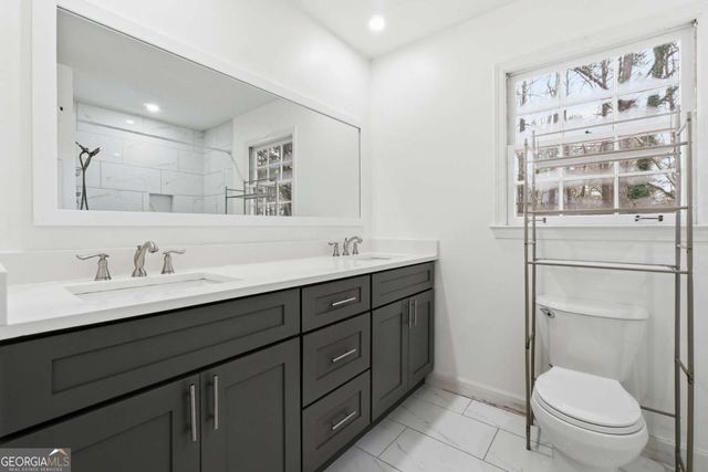 600 Branch Valley Court, Roswell, GA 30076