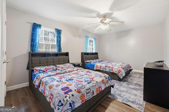 600 Branch Valley Court, Roswell, GA 30076