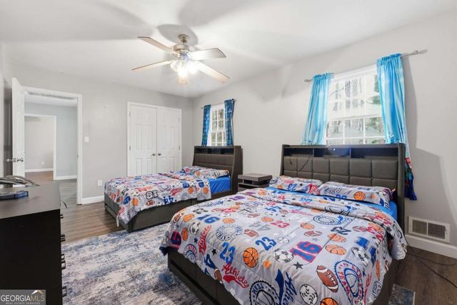 600 Branch Valley Court, Roswell, GA 30076