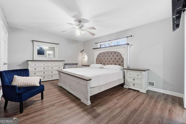 600 Branch Valley Court, Roswell, GA 30076