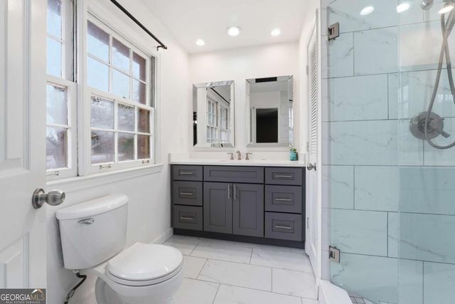 600 Branch Valley Court, Roswell, GA 30076