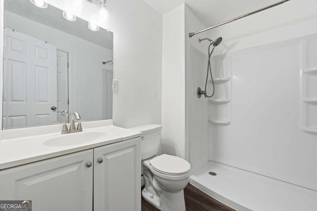 600 Branch Valley Court, Roswell, GA 30076