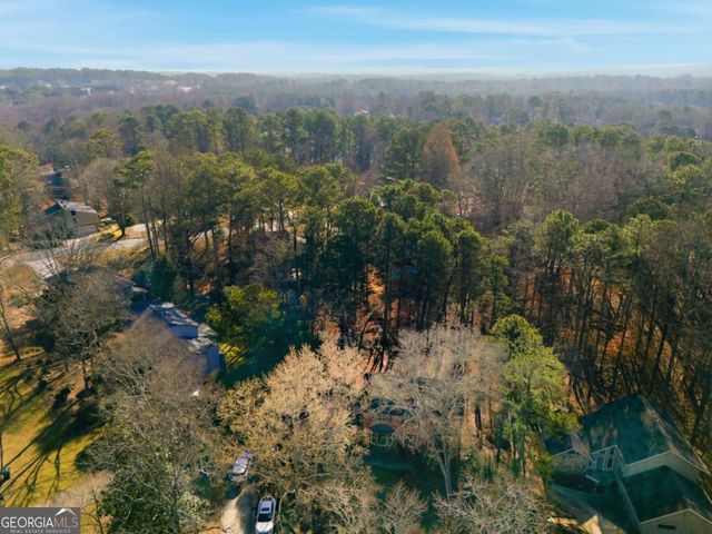 600 Branch Valley Court, Roswell, GA 30076
