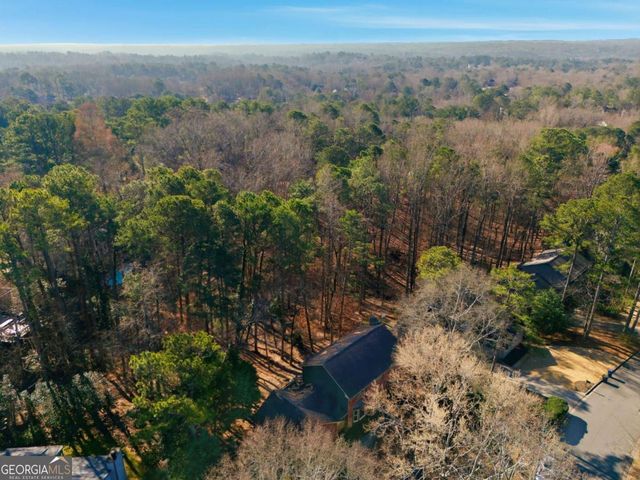600 Branch Valley Court, Roswell, GA 30076