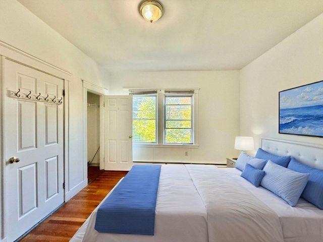 62 Algonquin Rd. 2, Newton, MA 02467