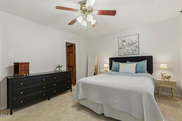 6504 Hearthstone Drive, Raleigh, NC 27615