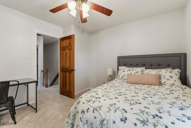 6504 Hearthstone Drive, Raleigh, NC 27615
