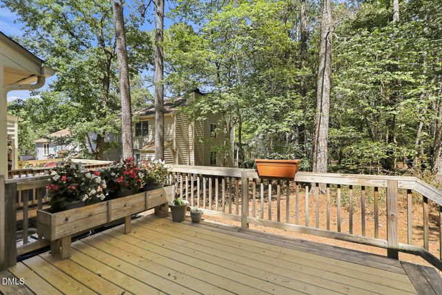 6504 Hearthstone Drive, Raleigh, NC 27615