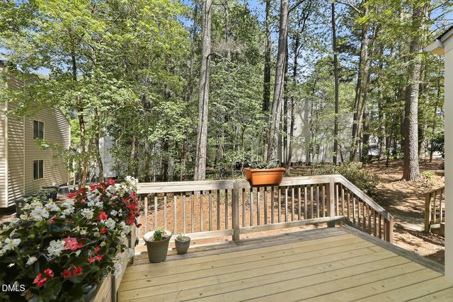 6504 Hearthstone Drive, Raleigh, NC 27615
