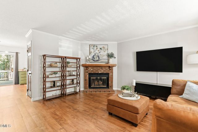 6504 Hearthstone Drive, Raleigh, NC 27615