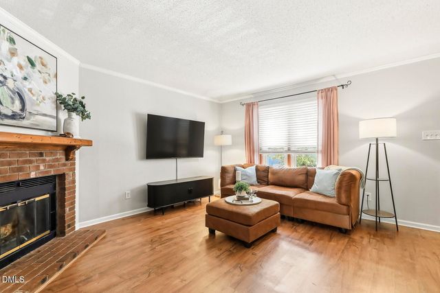 6504 Hearthstone Drive, Raleigh, NC 27615