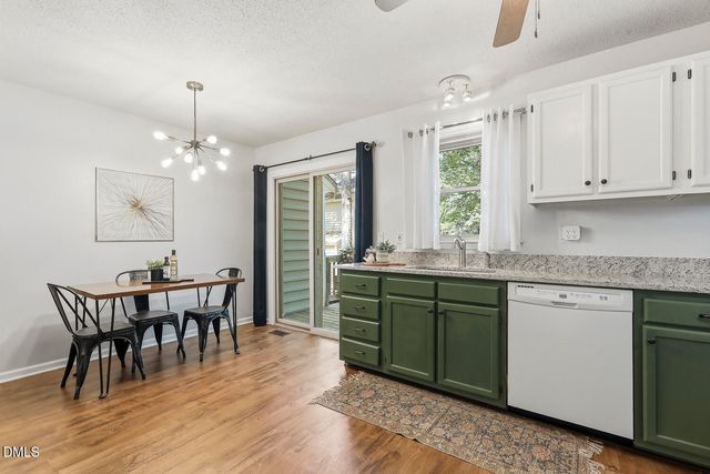 6504 Hearthstone Drive, Raleigh, NC 27615
