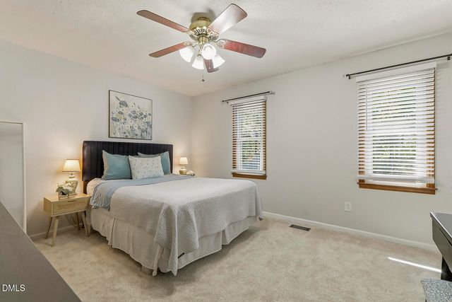 6504 Hearthstone Drive, Raleigh, NC 27615
