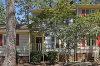 6504 Hearthstone Drive, Raleigh, NC 27615
