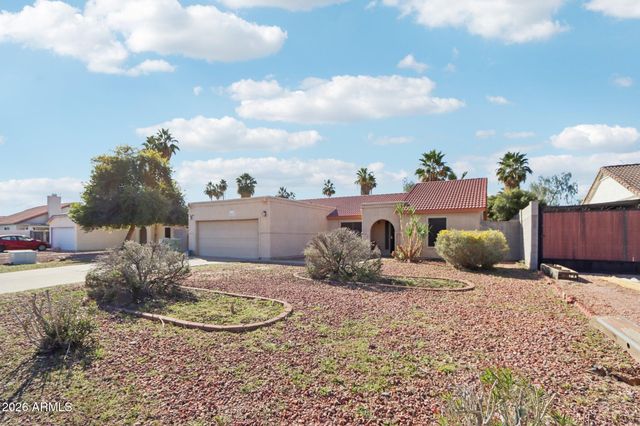 10096 N 63RD Avenue, Glendale, AZ 85302