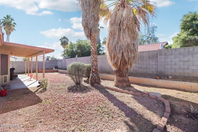 10096 N 63RD Avenue, Glendale, AZ 85302