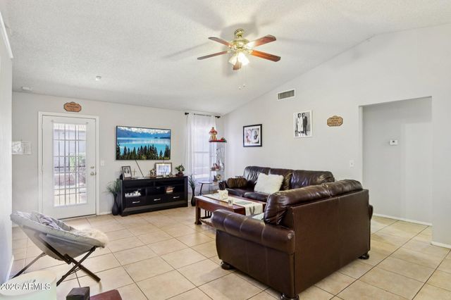 10096 N 63RD Avenue, Glendale, AZ 85302