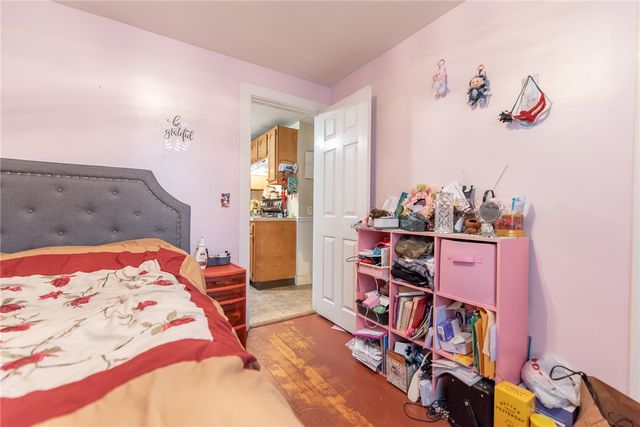 161 Adams Street, Warwick, RI 02888