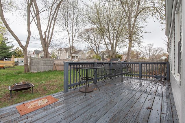 161 Adams Street, Warwick, RI 02888
