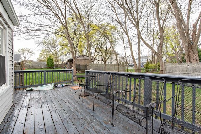 161 Adams Street, Warwick, RI 02888