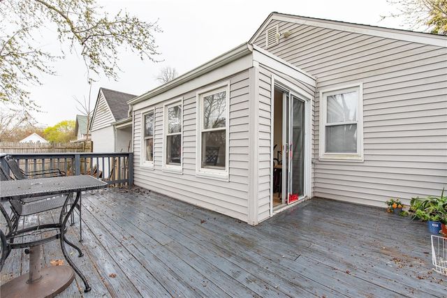 161 Adams Street, Warwick, RI 02888