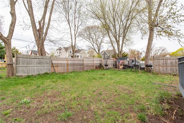 161 Adams Street, Warwick, RI 02888