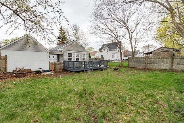 161 Adams Street, Warwick, RI 02888