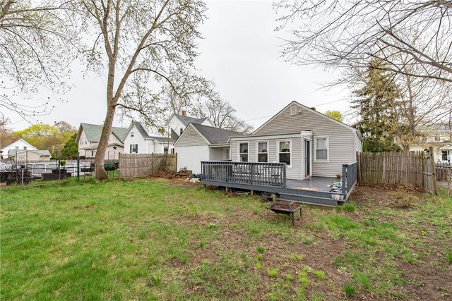 161 Adams Street, Warwick, RI 02888