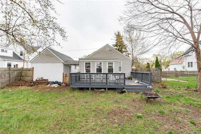 161 Adams Street, Warwick, RI 02888
