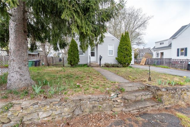 161 Adams Street, Warwick, RI 02888