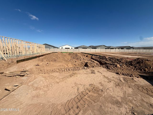 9622 W GABY Road, Tolleson, AZ 85353