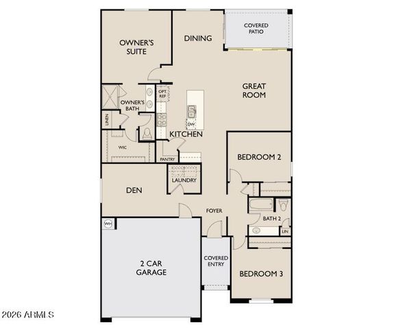 9622 W GABY Road, Tolleson, AZ 85353