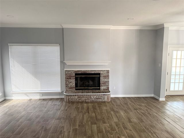 3035 Parkline Trail, Grand Prairie, TX 75052