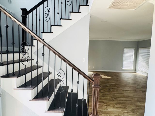 3035 Parkline Trail, Grand Prairie, TX 75052