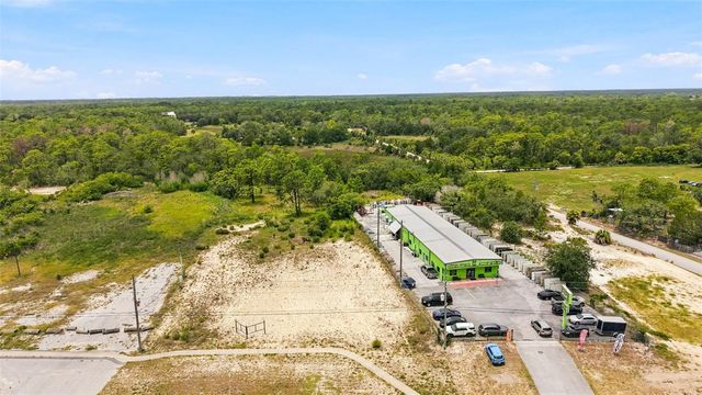 COMMERCIAL WAY, Weeki Wachee, FL 34613