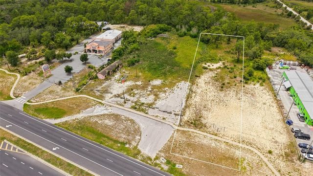 COMMERCIAL WAY, Weeki Wachee, FL 34613