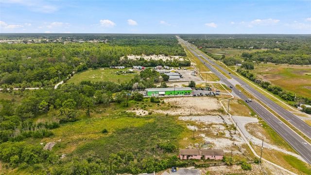 COMMERCIAL WAY, Weeki Wachee, FL 34613