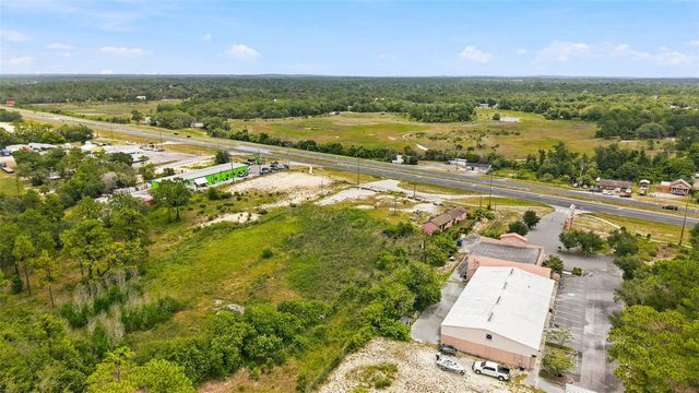 COMMERCIAL WAY, Weeki Wachee, FL 34613
