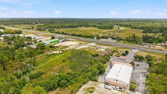 COMMERCIAL WAY, Weeki Wachee, FL 34613