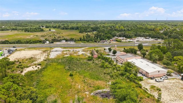 COMMERCIAL WAY, Weeki Wachee, FL 34613