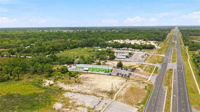 COMMERCIAL WAY, Weeki Wachee, FL 34613