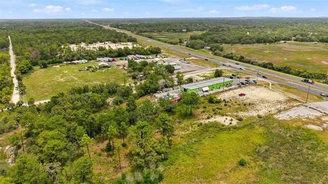 COMMERCIAL WAY, Weeki Wachee, FL 34613