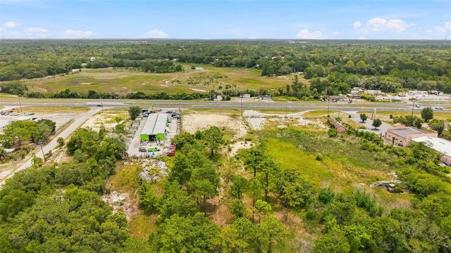 COMMERCIAL WAY, Weeki Wachee, FL 34613
