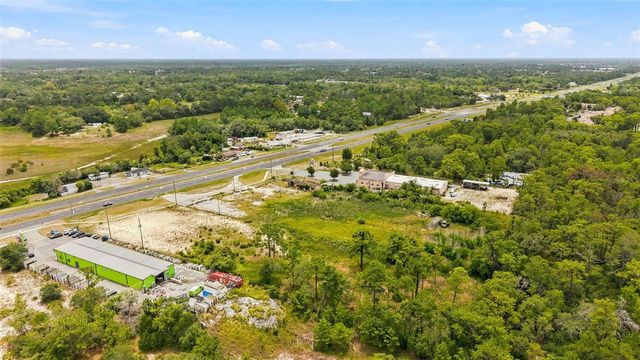 COMMERCIAL WAY, Weeki Wachee, FL 34613