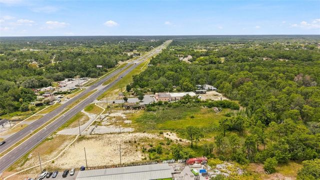COMMERCIAL WAY, Weeki Wachee, FL 34613
